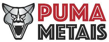 PUMA METAIS